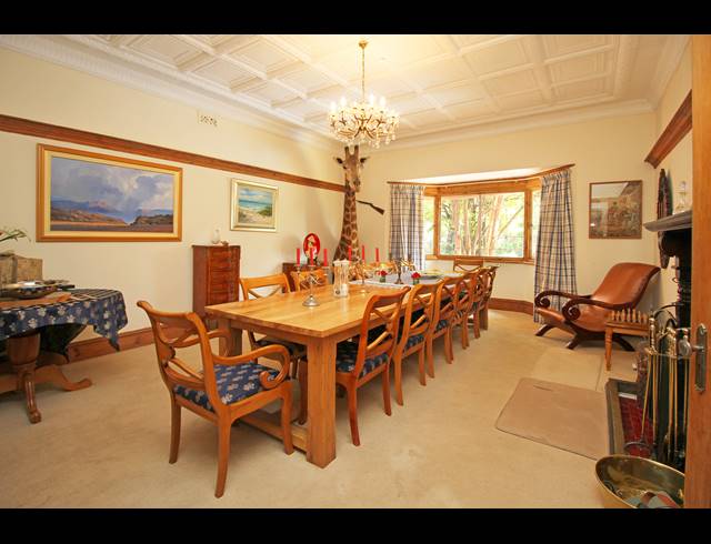 4 BEDROOM HOUSE FOR SALE IN HOUGHTON ESTATE